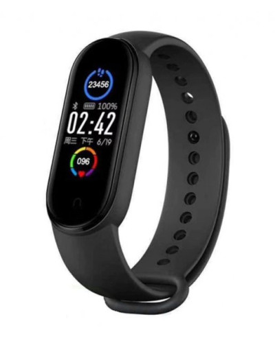 Наушники беспроводные bluetooth а6s MiPods + подарок Фитнес браслет Smart Band M5 Наушники беспроводные bluetooth а6s MiPods + подарок Фитнес браслет Smart Band M5