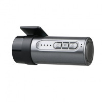 Видеорегистратор для авто - DVR WiFi + Сумка органайзер в багажник - Car Boot Organizer + Аварийный знак с Фонарем