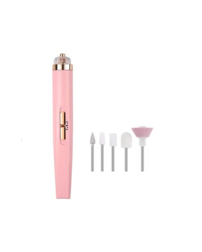 Машинка – фрезер для маникюра и педикюра – Flawless Salon Nails