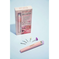 Машинка – фрезер для маникюра и педикюра – Flawless Salon Nails