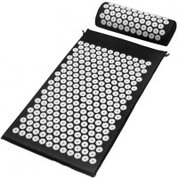 Массажный коврик с подушкой Acupressure Mat