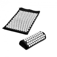 Массажный коврик с подушкой Acupressure Mat