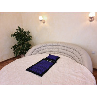 Массажный коврик с подушкой Acupressure Mat