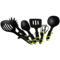 Сковорода - Ampovar + Набір кухонного приладдя - Kitchen Tools