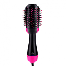 Фен - щітка для волосся - One Step Hair + Міні гофре