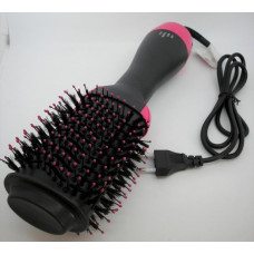 Фен - щітка для волосся - One Step Hair + Міні гофре