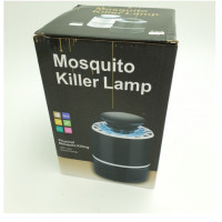 Пастка для комарів - Mosquito Trap + Москітна штора на магнітах + Відлякувач комах - Pest Reject