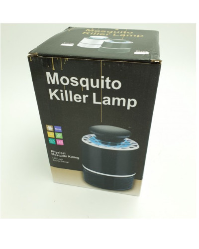 Пастка для комарів - Mosquito Trap + Москітна штора на магнітах + Відлякувач комах - Pest Reject