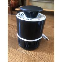 Пастка для комарів - Mosquito Trap + Москітна штора на магнітах + Відлякувач комах - Pest Reject