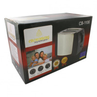Тостер - Crownberg CB-1106 Диспенсер для меда - Honey Dispenser
