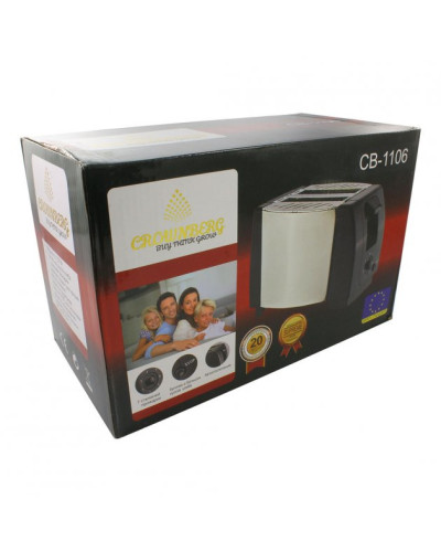 Тостер - Crownberg CB-1106 Диспенсер для меда - Honey Dispenser Тостер - Crownberg CB-1106 Диспенсер для меда - Honey Dispenser