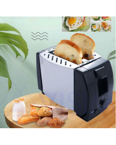 Тостер - Crownberg CB-1106 Диспенсер для меда - Honey Dispenser Тостер - Crownberg CB-1106 Диспенсер для меда - Honey Dispenser