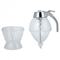 Тостер - Crownberg CB-1106 Диспенсер для меда - Honey Dispenser
