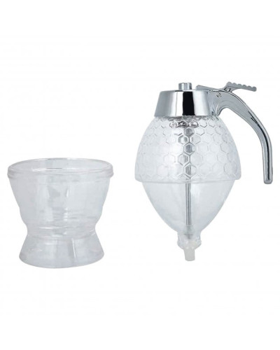 Тостер - Crownberg CB-1106 Диспенсер для меда - Honey Dispenser Тостер - Crownberg CB-1106 Диспенсер для меда - Honey Dispenser