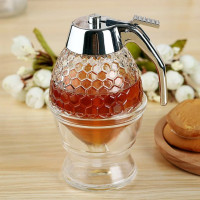 Тостер - Crownberg CB-1106 Диспенсер для меда - Honey Dispenser