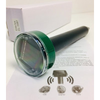 Відлякувач комах і гризунів - Garden Pro