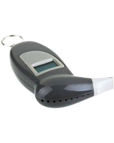 Персональний алкотестер цифровий Digital Breath Alcohol Tester із підсвіткою Персональний алкотестер цифровий Digital Breath Alcohol Tester із підсвіткою