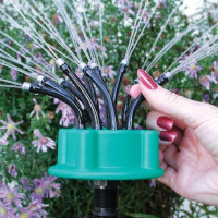Спринклерный ороситель - Water Sprinklers