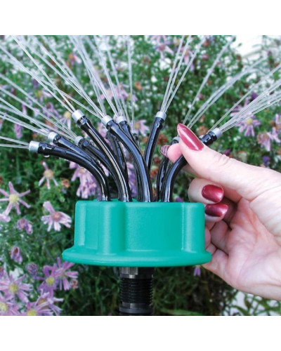Спринклерный ороситель - Water Sprinklers