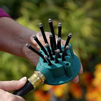 Спринклерный ороситель - Water Sprinklers