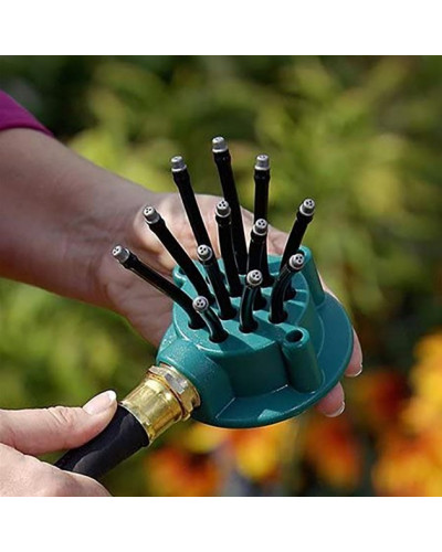 Спринклерный ороситель - Water Sprinklers