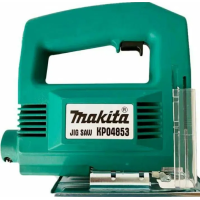 Набір інструментів (лобзик, дриль, болгарка) - Makita KP04853
