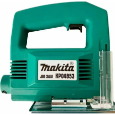 Набор инструментов (лобзик, дрель, болгарка) - Makita KP04853