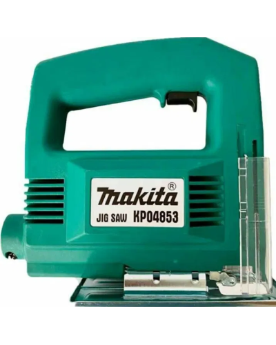 Набор инструментов (лобзик, дрель, болгарка) - Makita KP04853 Набор инструментов (лобзик, дрель, болгарка) - Makita KP04853