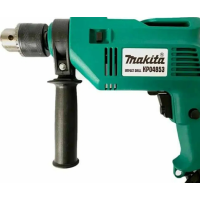 Набір інструментів (лобзик, дриль, болгарка) - Makita KP04853