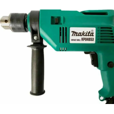Набор инструментов (лобзик, дрель, болгарка) - Makita KP04853