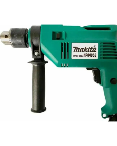 Набор инструментов (лобзик, дрель, болгарка) - Makita KP04853 Набор инструментов (лобзик, дрель, болгарка) - Makita KP04853