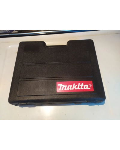 Набор инструментов (лобзик, дрель, болгарка) - Makita KP04853 Набор инструментов (лобзик, дрель, болгарка) - Makita KP04853