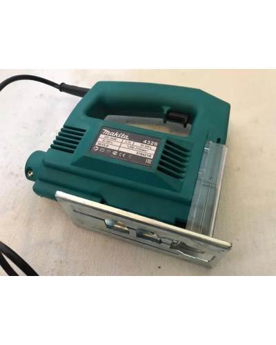 Набор инструментов (лобзик, дрель, болгарка) - Makita KP04853 Набор инструментов (лобзик, дрель, болгарка) - Makita KP04853