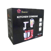 Кухонний комбайн - Domotec MS-2051