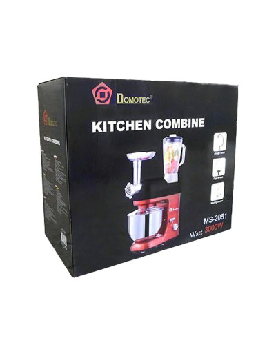 Кухонный комбайн Domotec MS-2051