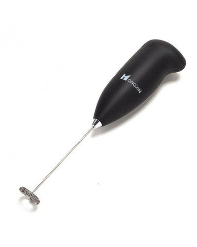 Кофеварка капельная - Crownberg CB-1563 + Капучинатор миксер для сливок и молока - Milk Foamer Hongxin