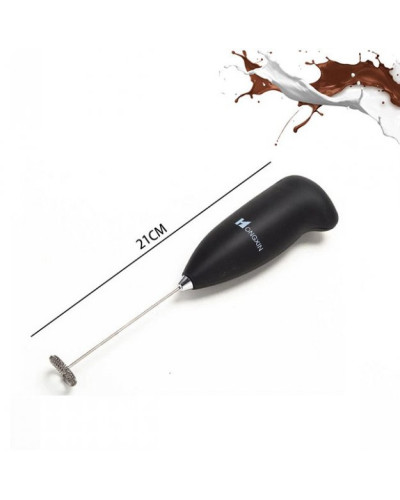 Кофеварка капельная - Crownberg CB-1563 + Капучинатор миксер для сливок и молока - Milk Foamer Hongxin