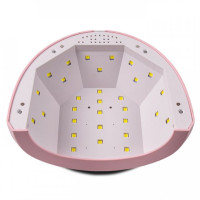 Лампа для маникюра - Sun One 48W + Фрезерный аппарат - Variable Speed Rotary Detail Carver