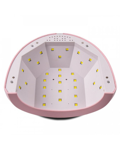 Лампа для маникюра - Sun One 48W + Фрезерный аппарат - Variable Speed Rotary Detail Carver
