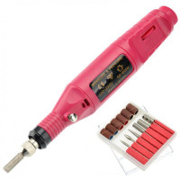 Лампа для маникюра - Sun One 48W + Фрезерный аппарат - Variable Speed Rotary Detail Carver