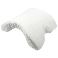 Подушка тунель із пам'яттю - Memory Foam Pillow