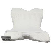 Подушка тунель із пам'яттю - Memory Foam Pillow