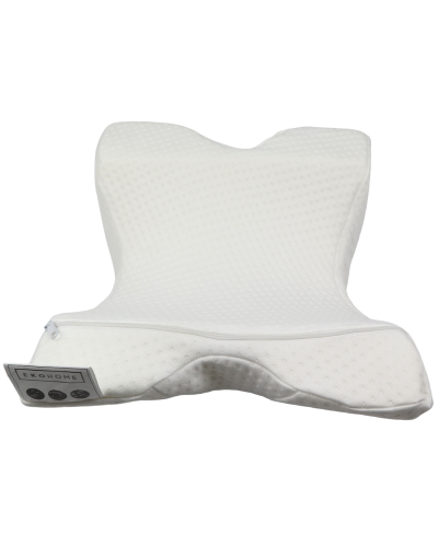 Подушка тунель із пам'яттю - Memory Foam Pillow