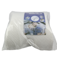 Подушка тунель із пам'яттю - Memory Foam Pillow