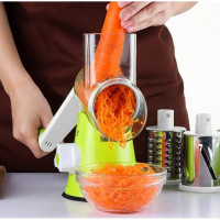 Овощерезка - Kitchen Master + Чудо - доска 3 в 1