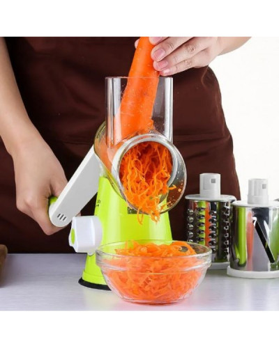 Овощерезка - Kitchen Master + Чудо - доска 3 в 1