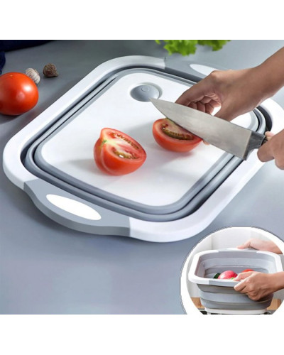 Овочерізка - Mandoline Slicer 6 in 1 + Чудо - дошка 3 в 1 Овочерізка - Mandoline Slicer 6 in 1 + Чудо - дошка 3 в 1