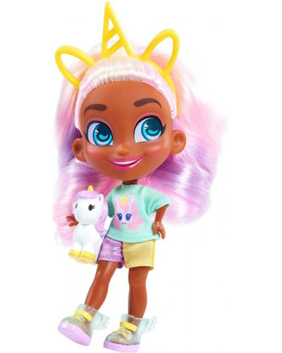 Кукла игрушка - Hairdorables Dolls Кукла игрушка - Hairdorables Dolls
