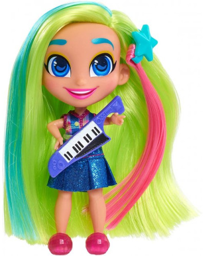 Кукла игрушка - Hairdorables Dolls Кукла игрушка - Hairdorables Dolls
