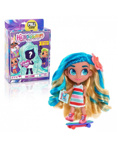 Кукла игрушка - Hairdorables Dolls Кукла игрушка - Hairdorables Dolls